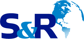 Logo S&R Marine Services
